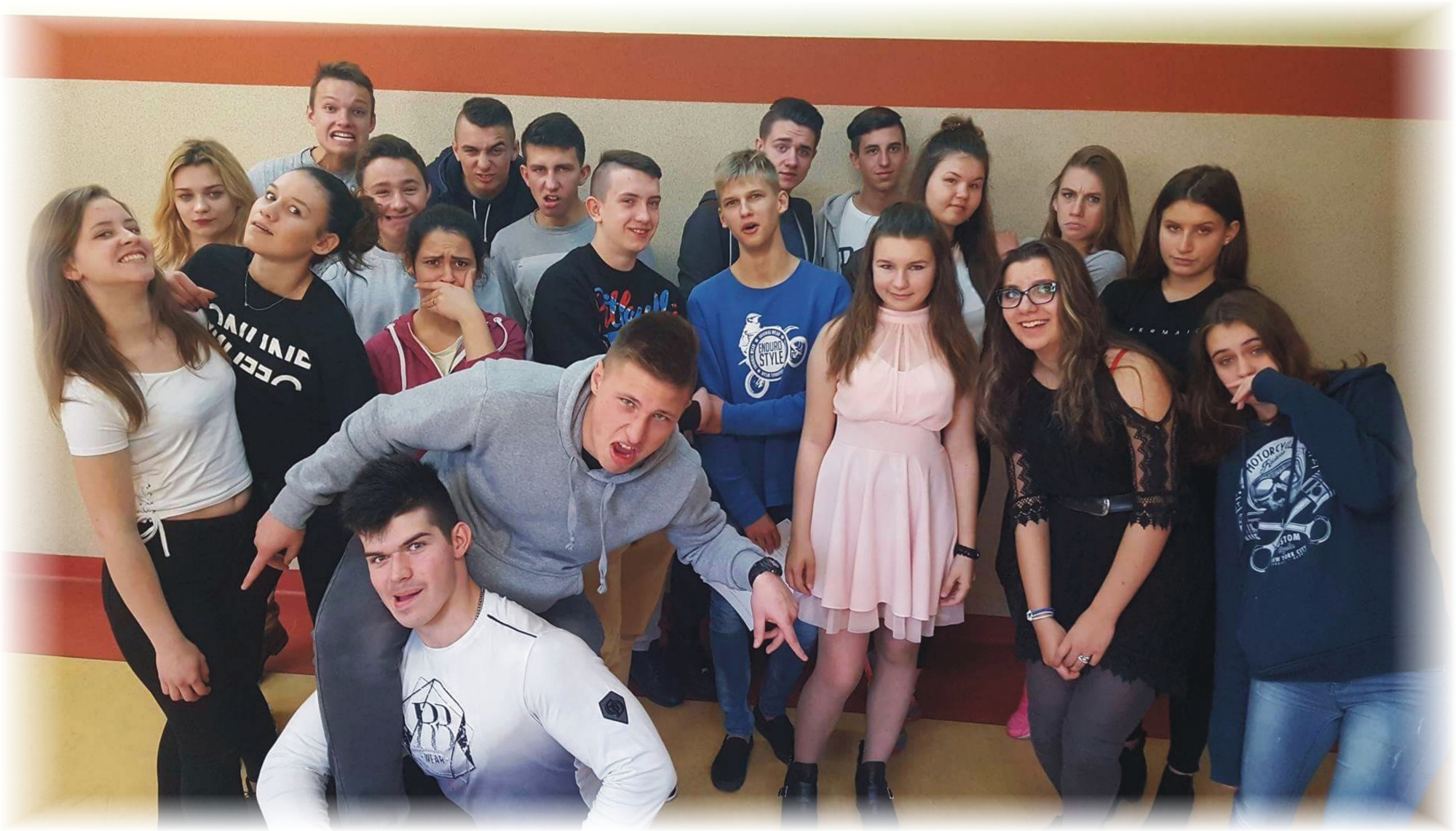 Teatr BESKITU ZS 6 Szczecinek
