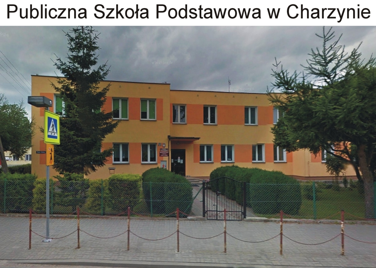 SP Charzyno