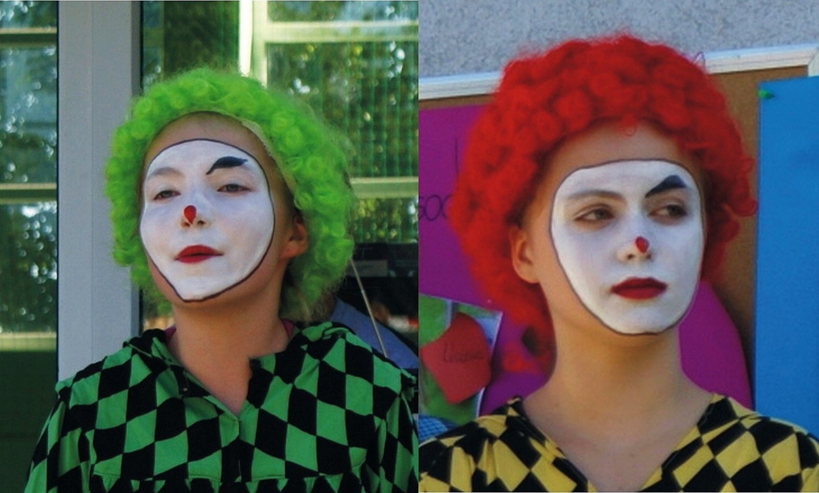 Images: clowni2011.jpg