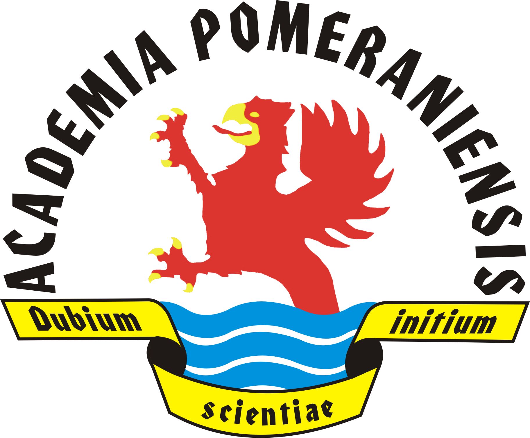 logo AP Słupsk