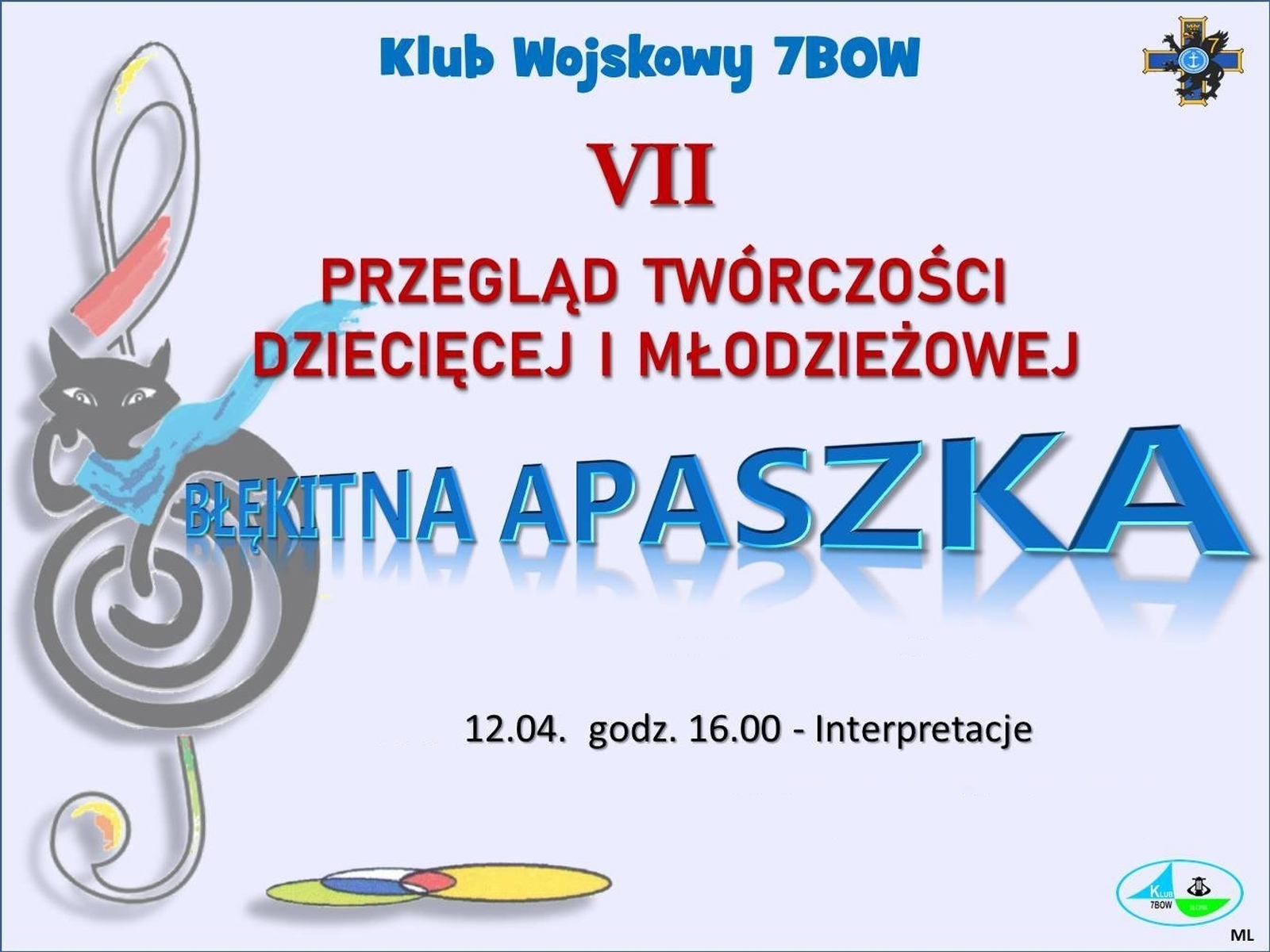 APASZKA 2019