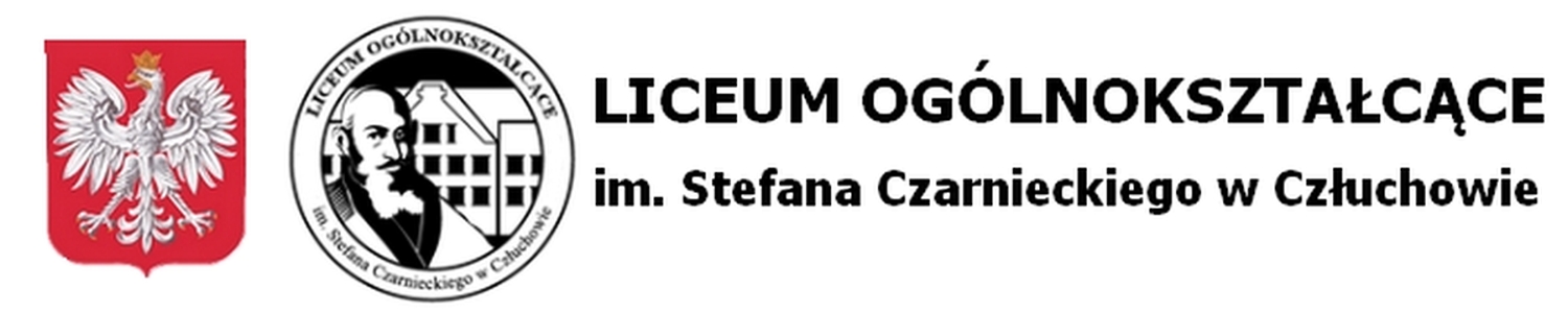 logo LO Cz�uchów