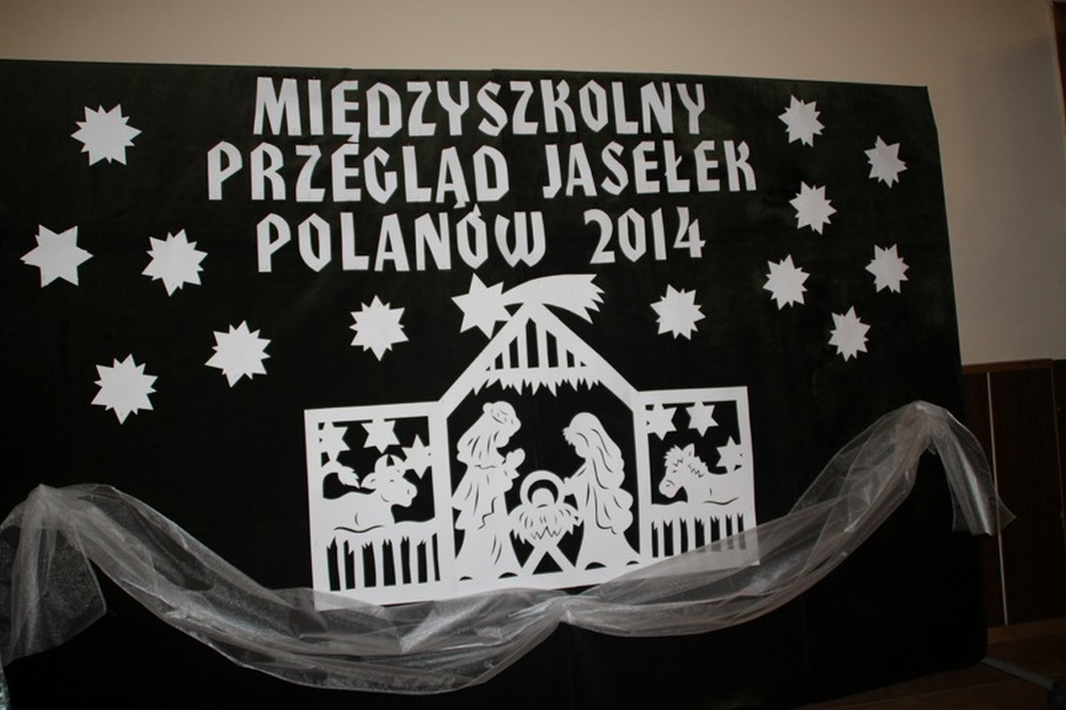 Polanó 2014 - Jaseka