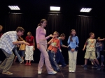 IV Letni Warsztat Teatralno-Dramowy Teatru STOP: 26-30.06.2005 Koszalin-Dialog