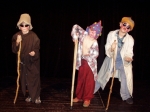 V Letni Warsztat Teatralno-Dramowy Teatru STOP Koszalin VI-VII'2006
