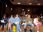 V Letni Warsztat Teatralno-Dramowy Teatru STOP Koszalin VI-VII'2006