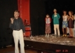 VI Letni Warsztat Teatralno_dramowy Teatru STOP Koszalin VI'2007