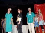 VI Letni Warsztat Teatralno_dramowy Teatru STOP Koszalin VI'2007