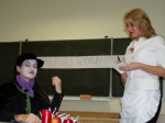 K.I.Gaczyski - "Hamlet i Kelnerka" - 18.12.2006r.